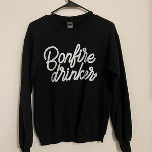 Sweatshirt size small